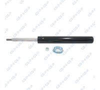 Fits GSP AMORTYZATOR 32202360 SHOCK ABSORBER FRONT LEFT/RIGHT GAS