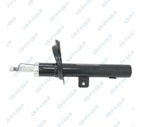 X2 PCS L&R SIDES FRONT SHOCK ABSORBER 32300991 GSP