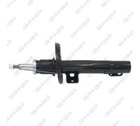 Fits GSP AMORTYZATOR 32302460 SHOCK ABSORBER FRONT LEFT/RIGHT GAS