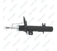 Fits GSP AMORTYZATOR 32307572 SHOCK ABSORBER FRONT LEFT GAS
