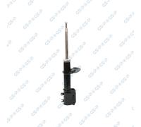 SHOCK ABSORBER 32319550 FOR FIAT LANCIA 188A9.000 199A3.000/B1.000 1.2L 4cyl