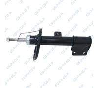 Fits GSP AMORTYZATOR 32320601 SHOCK ABSORBER FRONT RIGHT GAS <GSP32307851