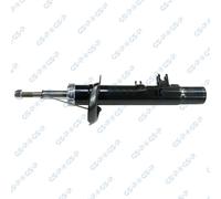 Fits GSP AMORTYZATOR 32321332 SHOCK ABSORBER FRONT LEFT GAS <GSP32321351