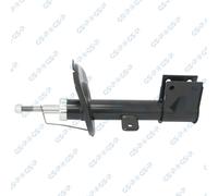 SHOCK ABSORBER 32333331 FOR CITROËN C4/II/Hatchback/Van HNV /HNZ /HNY 1.2L 3cyl