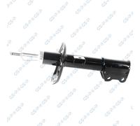Fits GSP AMORTYZATOR 32369582 SHOCK ABSORBER FRONT LEFT GAS