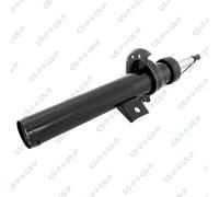 Fits GSP AMORTYZATOR 32373701 SHOCK ABSORBER FRONT RIGHT GAS
