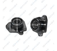GSP Wheel Bearing Kit 9239003 - for Honda CR-V I - 2x - UK Stock