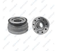 GSP 9240014 Wheel Hub