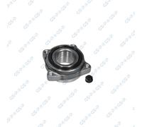 Wheel bearing 9243001K GSP for ROVER HONDA