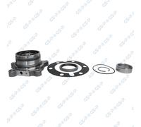 Fits GSP LOZYSKA I PIASTY KOL 9244004K WHEEL HUB BEARING REAR LEFT