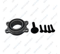 Fits GSP LOZYSKA I PIASTY KOL 9262001K WHEEL HUB BEARING FRONT/REAR