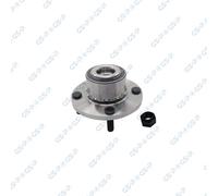 Fits GSP LOZYSKA I PIASTY KOL 9325026K WHEEL HUB BEARING FRONT LEFT/RIGHT
