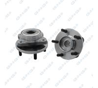 Original Wheel Bearing Kit 9326014 for Chrysler Dodge