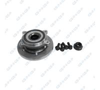 Fits GSP LOZYSKA I PIASTY KOL 9326026K WHEEL HUB BEARING FRONT LEFT/RIGHT