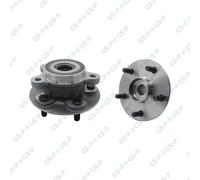 GSP 9326065 Wheel Hub