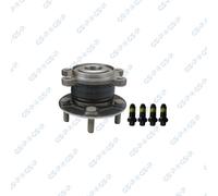 Wheel bearing 9327087K GSP for FORD KUGA III