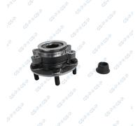 Wheel bearing 9329006 GSP for NISSAN RENAULT