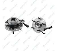 Wheel Hub GSP 9332002 For LANCIA, CHRYSLER