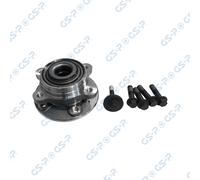 Fits GSP LOZYSKA I PIASTY KOL 9336011K WHEEL HUB BEARING FRONT LEFT/RIGHT
