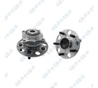 Fits GSP LOZYSKA I PIASTY KOL 9400275 WHEEL HUB BEARING REAR LEFT/RIGHT