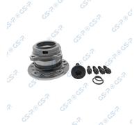 Fits GSP LOZYSKA I PIASTY KOL 9400573K WHEEL HUB BEARING REAR LEFT/RIGHT WITH A