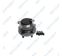 GSP Wheel Bearing Kit 9400620K for Ford Escape - Rear - 1x