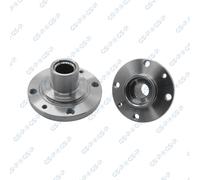 Fits GSP LOZYSKA I PIASTY KOL 9425055 WHEEL HUB FRONT LEFT/RIGHT