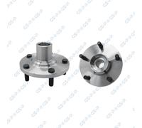 Wheel hub 9426049 GSP for TOYOTA RAV 4 Mk II AVENSIS VERSO