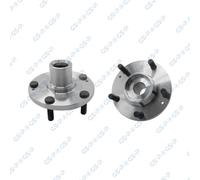 Fits GSP LOZYSKA I PIASTY KOL 9427005 WHEEL HUB FRONT LEFT/RIGHT