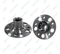 Fits GSP LOZYSKA I PIASTY KOL 9427035 WHEEL HUB REAR LEFT/RIGHT