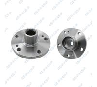 Fits GSP LOZYSKA I PIASTY KOL 9427042 WHEEL HUB FRONT LEFT/RIGHT