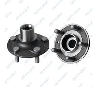 Fits GSP LOZYSKA I PIASTY KOL 9428026 WHEEL HUB BEARING REAR LEFT/RIGHT