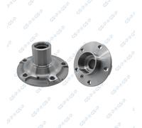Fits GSP LOZYSKA I PIASTY KOL 9430015 WHEEL HUB REAR LEFT/RIGHT