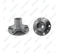 WHEEL HUB 9435004 FOR CITROEN 4HV 2.2L 4cyl RELAY Van