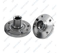 Fits GSP LOZYSKA I PIASTY KOL 9438010 WHEEL HUB FRONT/REAR