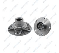 Fits GSP LOZYSKA I PIASTY KOL 9438012 WHEEL HUB FRONT/REAR