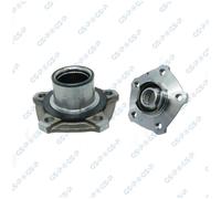 GSP Wheel Hub 9442003 for Audi Q7/Q8 e-tron (CYRB/CYMC 2.0L 4cyl) & VW Touareg