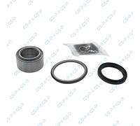 Fits GSP LOZYSKA I PIASTY KOL GK0005 WHEEL BEARING KIT FRONT LEFT/RIGHT