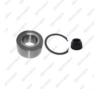 Fits GSP LOZYSKA I PIASTY KOL GK1439 WHEEL BEARING KIT FRONT LEFT/RIGHT