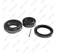 Fits GSP LOZYSKA I PIASTY KOL GK1985A WHEEL BEARING KIT FRONT LEFT/RIGHT