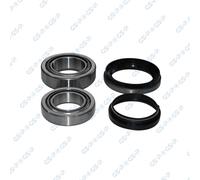 Fits GSP LOZYSKA I PIASTY KOL GK3331 WHEEL BEARING KIT FRONT LEFT/RIGHT