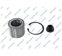 Fits GSP LOZYSKA I PIASTY KOL GK3642 WHEEL BEARING KIT REAR LEFT/RIGHT