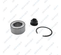 Fits GSP LOZYSKA I PIASTY KOL GK3647 WHEEL BEARING KIT FRONT LEFT/RIGHT