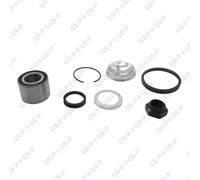 GSP GK3658 Wheel Bearing Kit for CITRO?N,PEUGEOT