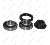 WHEEL BEARING KIT GK3666 FOR FORD ESCORT/Mk/VII/CLASSIC/Turnier/Rural/Clipper