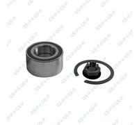 Fits GSP LOZYSKA I PIASTY KOL GK6798 WHEEL BEARING KIT FRONT LEFT/RIGHT WITH AB