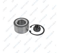 Wheel Bearing GSP GK6825 for HONDA