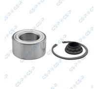Fits GSP LOZYSKA I PIASTY KOL GKX0005 WHEEL BEARING KIT REAR LEFT/RIGHT WITH AB