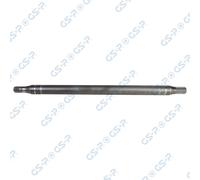 REAR AXLE RIGHT FITS MERCEDES-BENZ SPRINTER 3-T VAN 209 DRIVE SHAFT 201321 GSP