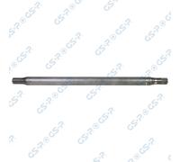 Fits GSP POLOSIE 201323 DRIVE SHAFT REAR RIGHT